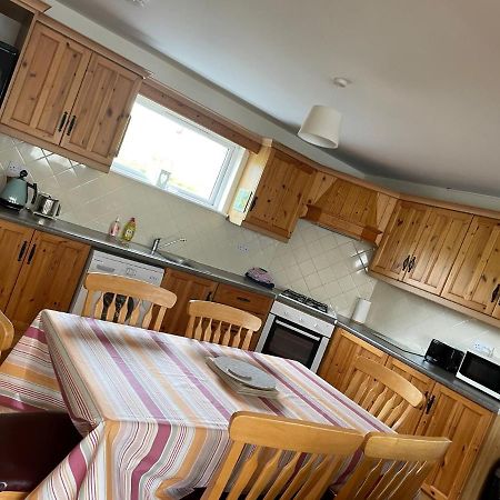 Ballinamuck Hillside House - Ringfort מראה חיצוני תמונה