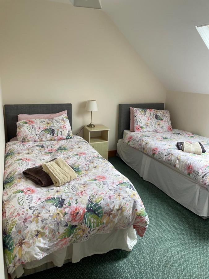 Ballinamuck Hillside House - Ringfort מראה חיצוני תמונה